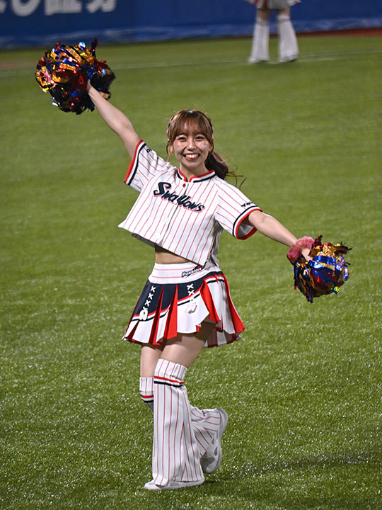 #8AKARIちゃん