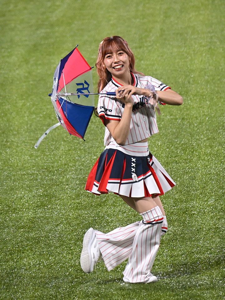 Passion #7 AKARI