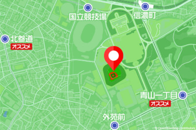 アクセス編